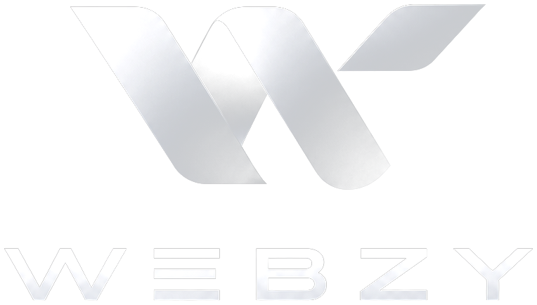 Logoja e WEBZY